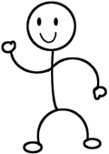 Stickfigure